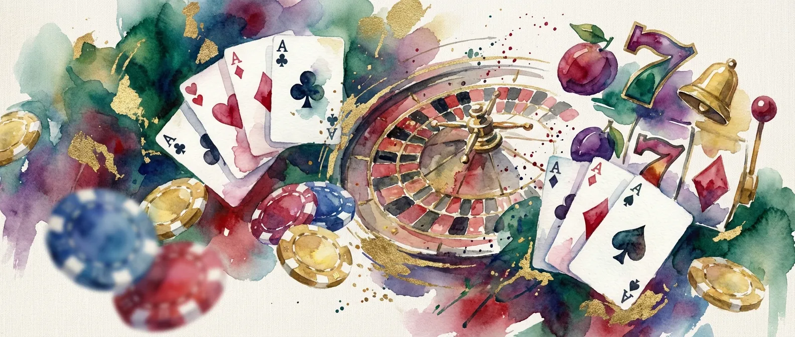 EMTA Casino Villkor och Tjänster