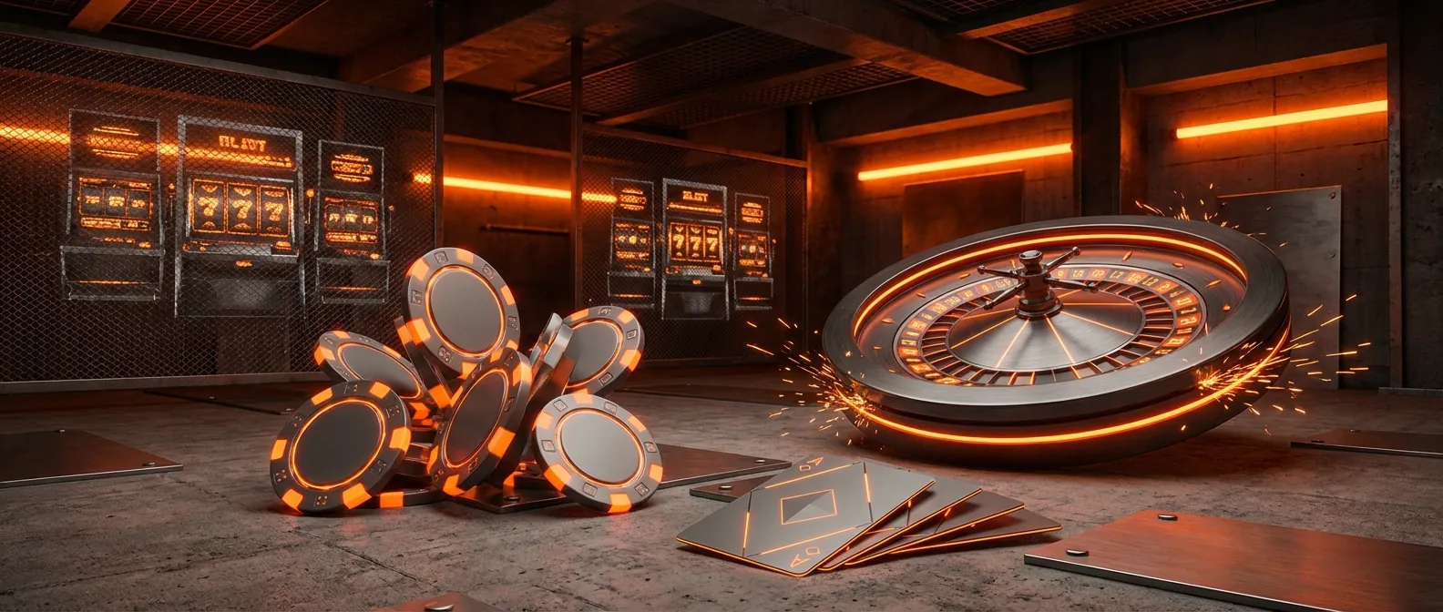 EMTA Casino Login – Få tillgång till ditt konto