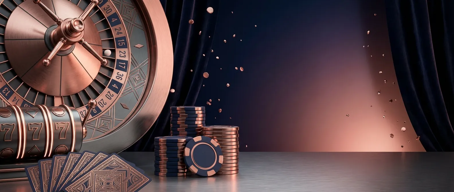 EMTA Casino bonus