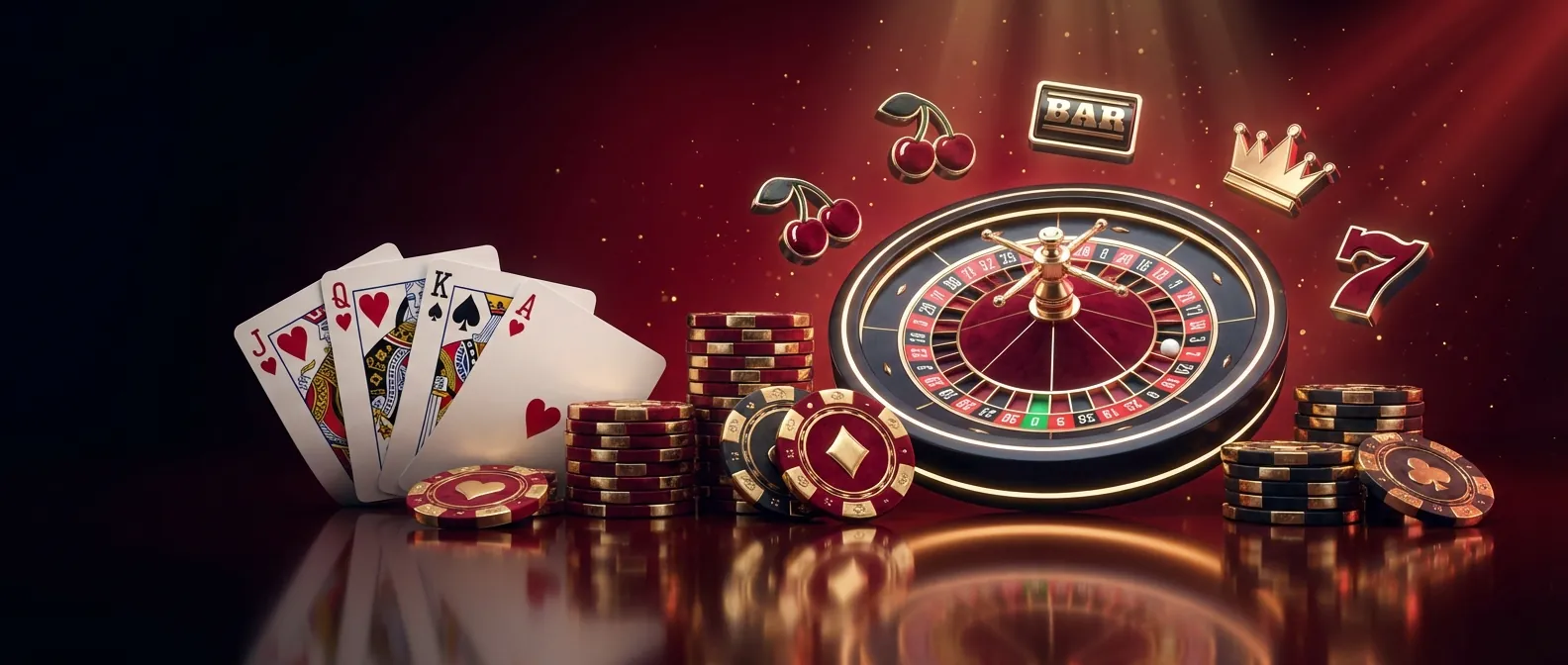 EMTA Casino free spins för slots