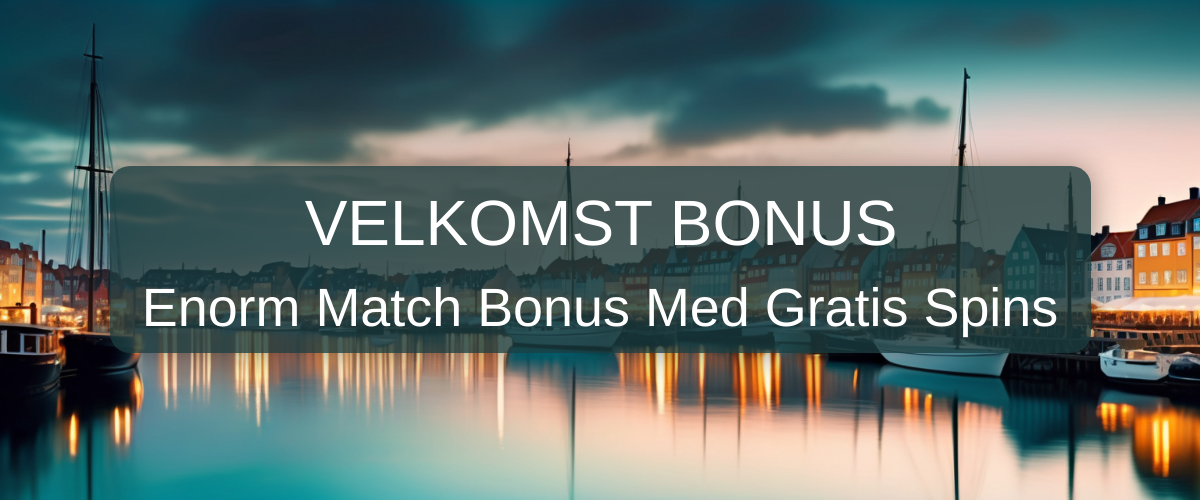 EMTA Casino for danske spillere