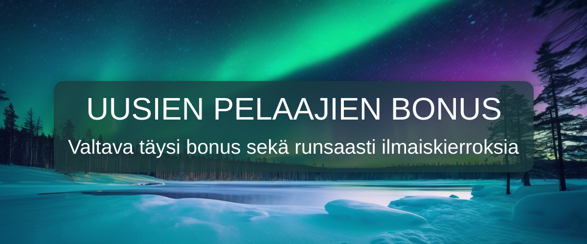 EMTA Casino suomalaisille pelaajille