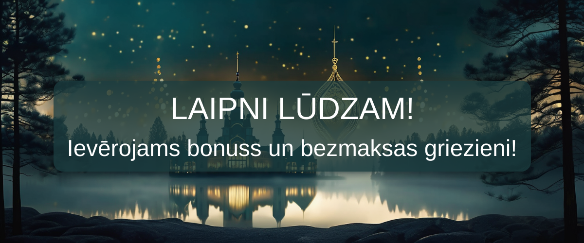 EMTA Casino Latvijā