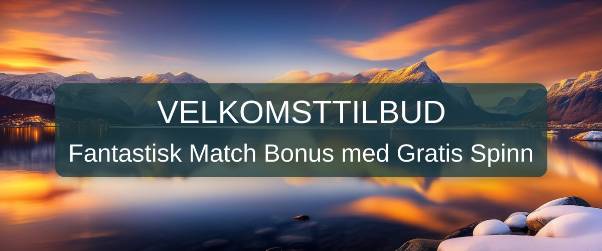 EMTA Casino for Norge